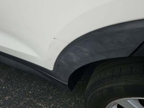 Used 2019 Hyundai Tucson SE FWD image 10