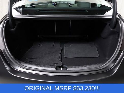 Certified 2026 Mercedes-Benz C 300 4MATIC Sedan image 29