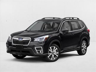Used 2019 Subaru Forester Limited AWD/4WD video 1