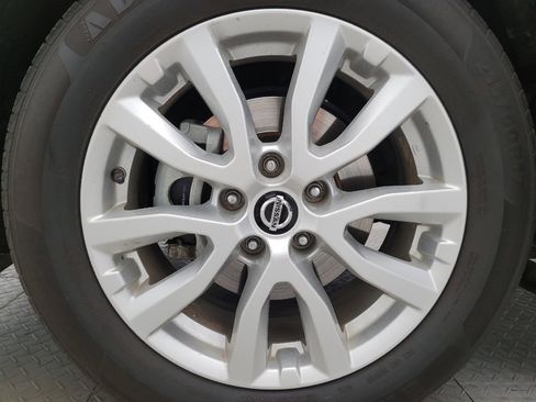 Used 2021 Nissan Rogue Sport S FWD image 31