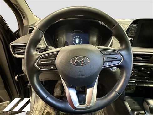 Used 2020 Hyundai Santa Fe Limited w/ Cargo Package image 11