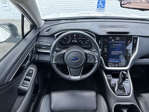 Used 2023 Subaru Outback Touring XT image 9