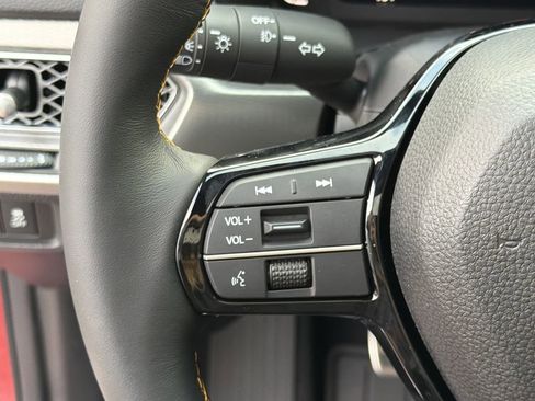 New 2026 Acura Integra A-Spec image 24