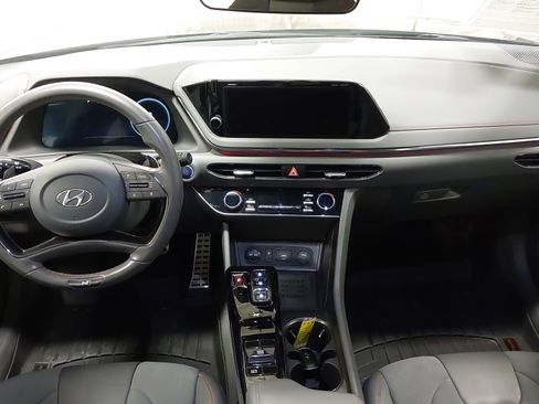 Used 2023 Hyundai Sonata N Line image 26