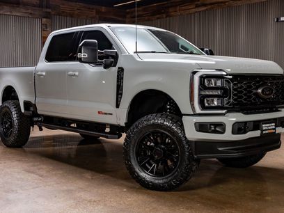 Used 2026 Ford F250 XLT w/ XLT Premium Package