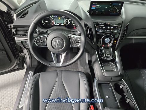 Used 2025 Acura RDX SH-AWD w/ Technology Package image 15