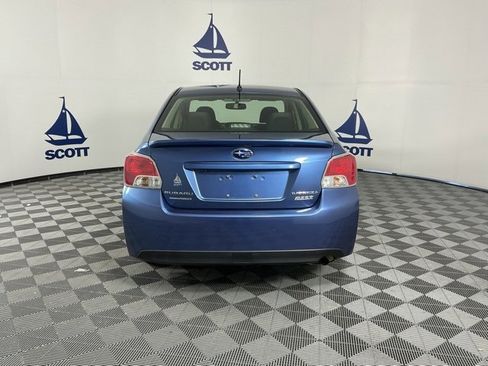Used 2016 Subaru Impreza 2.0i Premium w/ Popular Package #2 image 5