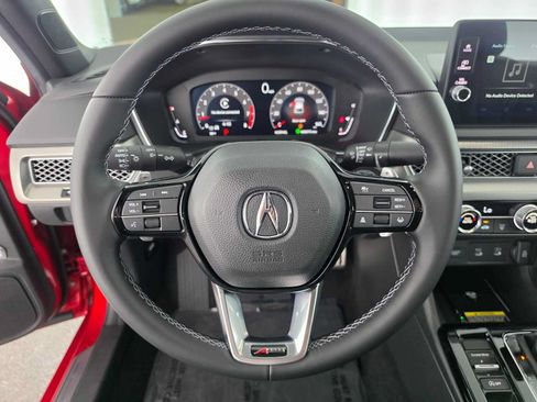 Used 2026 Acura Integra A-Spec FWD image 22