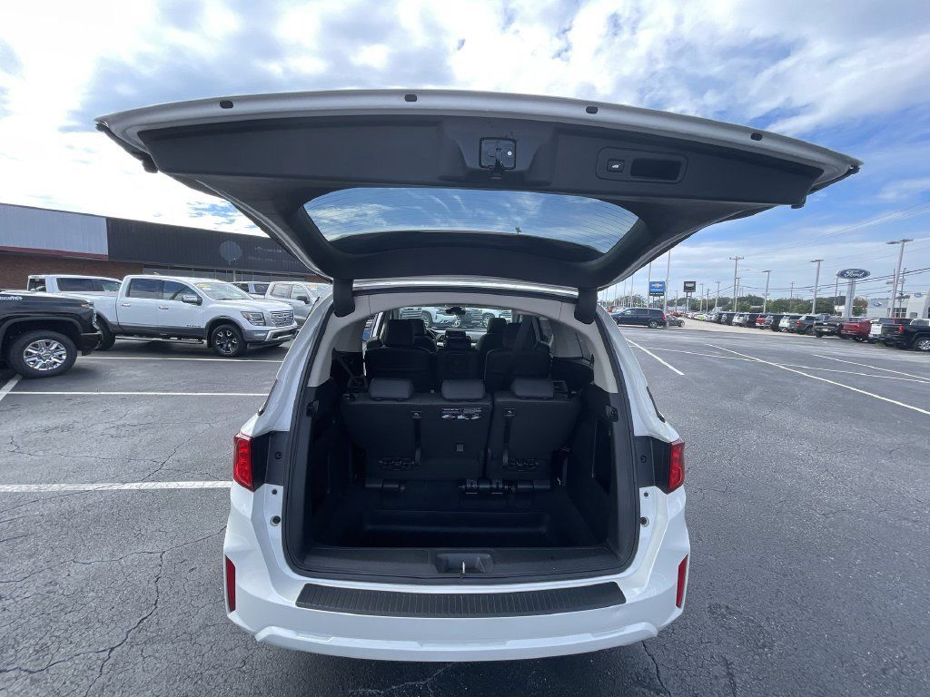 Used 2026 Honda Odyssey EX-L image 26