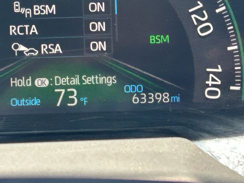 Used 2024 Toyota RAV4 XLE w/ Weather Package AWD/4WD image 28