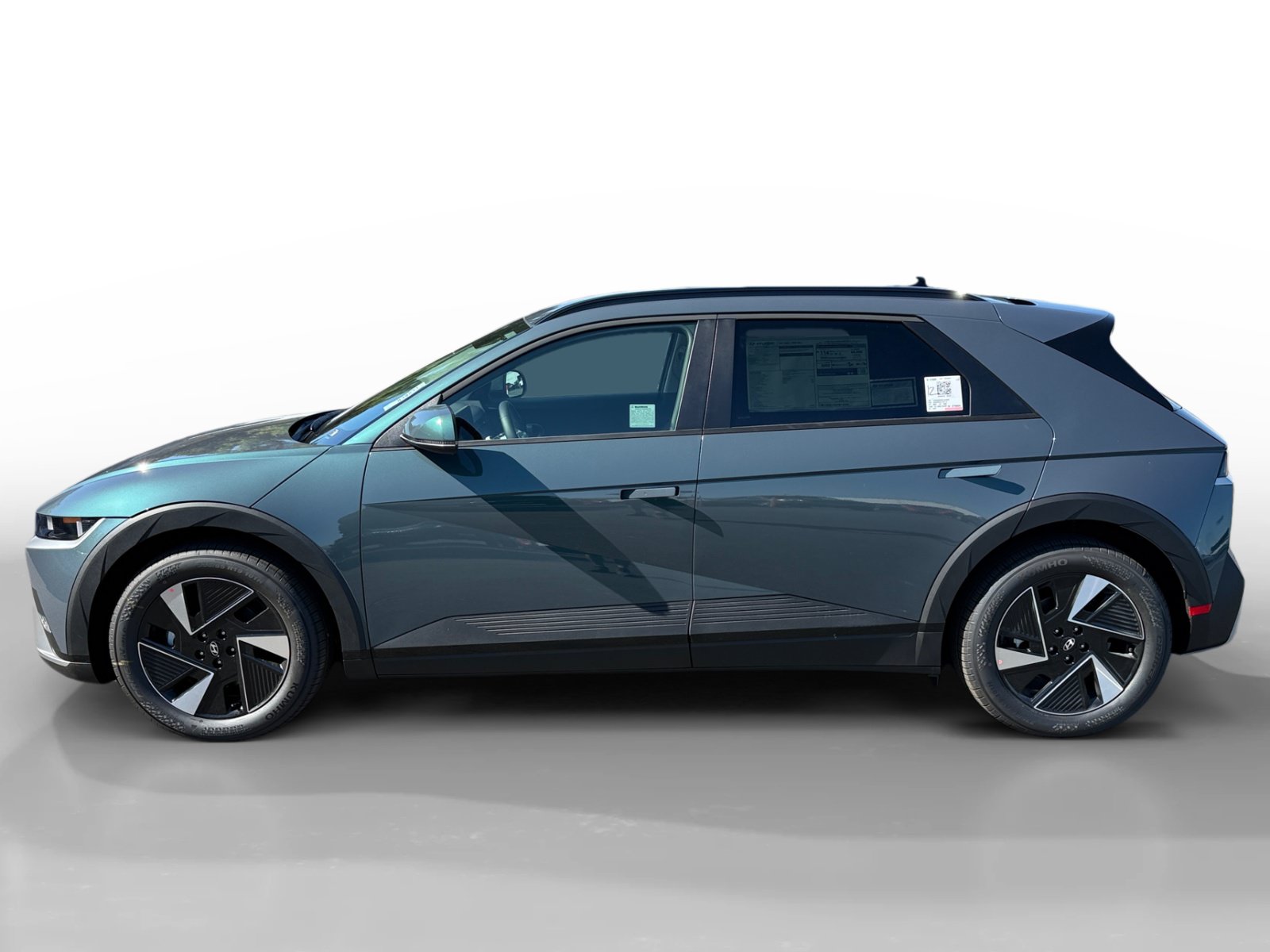 New 2027 Hyundai Ioniq 5 SEL RWD image 2