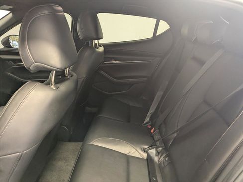 Used 2023 MAZDA MAZDA3 s image 27
