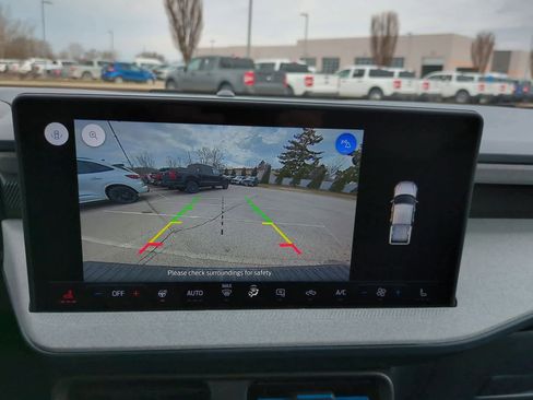 New 2025 Ford Maverick XLT w/ XLT Luxury Package image 28