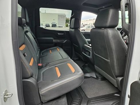 Used 2021 GMC Sierra 1500 AT4 AWD/4WD image 19
