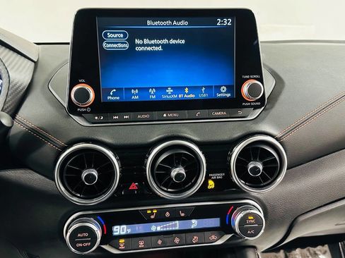 Used 2023 Nissan Sentra SR w/ SR Premium Package image 12