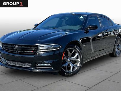 Used 2016 Dodge Charger R/T w/ Plus Group