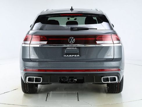 New 2026 Volkswagen Atlas Cross Sport SEL Premium R-Line image 8