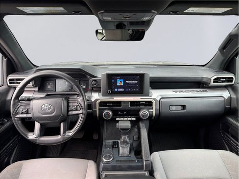 Used 2025 Toyota Tacoma SR5 RWD image 22