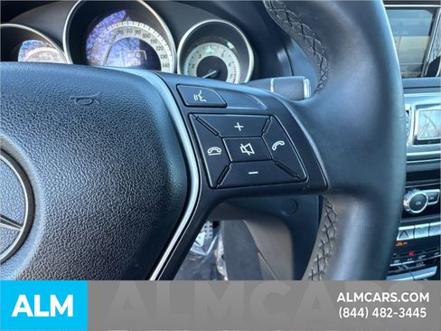 Used 2014 Mercedes-Benz E 350 Cabriolet image 28