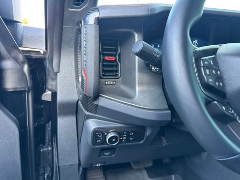 Used 2025 Ford Bronco Raptor w/ Interior Carbon Fiber Pack AWD/4WD image 22