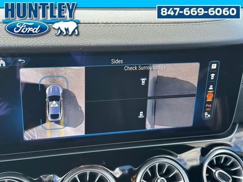 Used 2024 Mercedes-Benz AMG GT 43 w/ AMG Night Package image 31