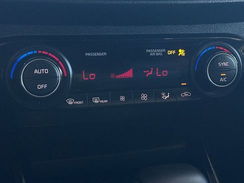 Used 2024 Kia Forte GT-Line FWD image 24