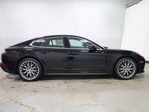 Used 2026 Porsche Panamera RWD image 10