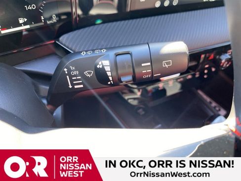 New 2026 Nissan Kicks SR w/ Cold Weather Package AWD/4WD image 30
