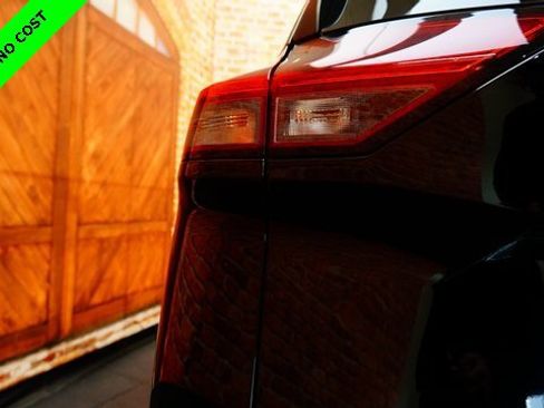 Certified 2023 Nissan Rogue S image 78