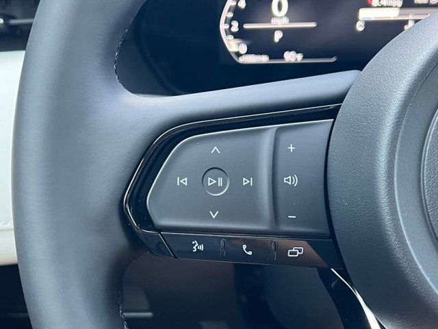 New 2026 MAZDA CX-5 Select AWD/4WD image 15