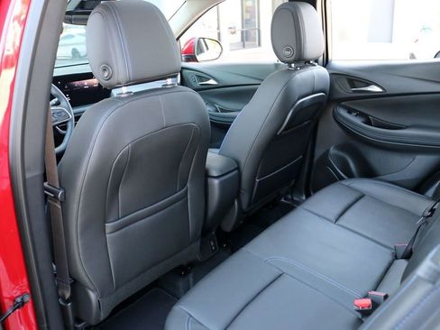 Used 2026 Buick Encore GX Sport Touring w/ Advanced Technology Package AWD/4WD image 21