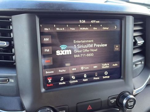 Used 2019 RAM 1500 Big Horn image 13