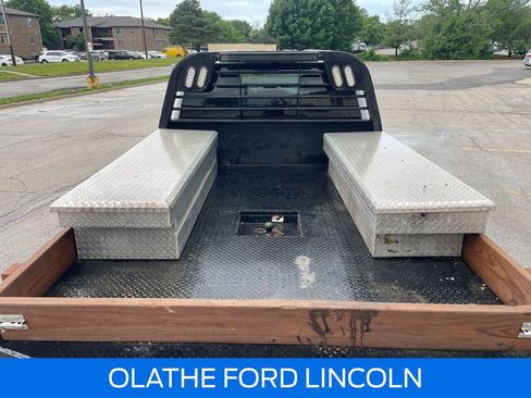 Used 2019 Ford F250 XL w/ Power Equipment Group AWD/4WD image 27