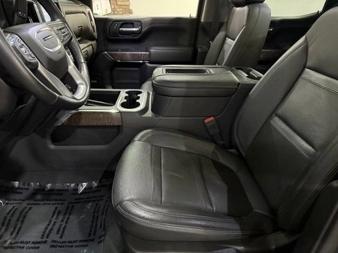 Used 2021 GMC Sierra 1500 Denali w/ Denali Ultimate Package AWD/4WD image 23