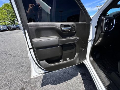 Used 2021 GMC Sierra 1500 AT4 w/ AT4 Value Package AWD/4WD image 23