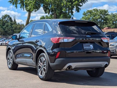 Used 2020 Ford Escape SEL AWD/4WD image 11