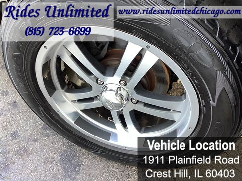 Used 2007 Dodge Ram 1500 Truck SLT w/ Quad Cab Big Horn Value Group RWD image 38