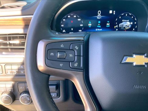 Used 2022 Chevrolet Tahoe High Country w/ Max Trailering Package AWD/4WD image 22