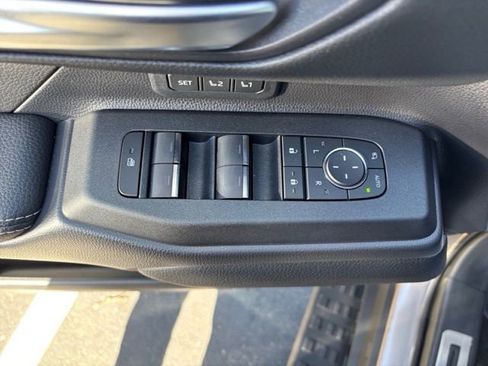 Used 2025 Toyota Land Cruiser w/ Premium Package AWD/4WD image 9