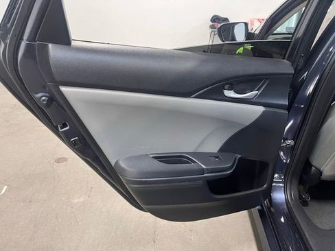 Used 2018 Honda Civic LX image 19