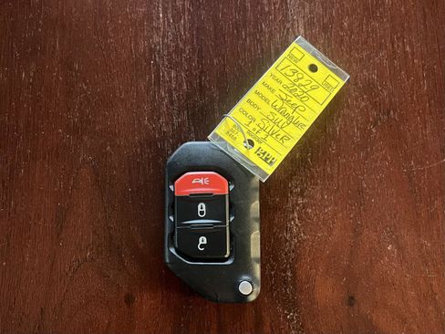 Used 2020 Jeep Wrangler Unlimited Rubicon image 35