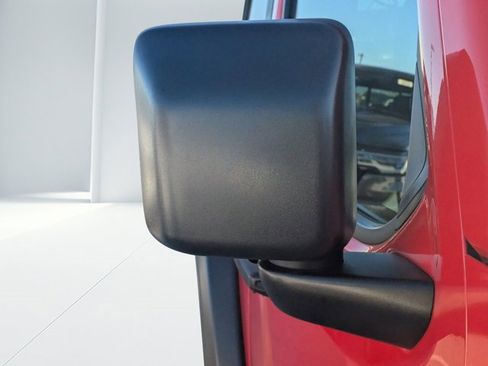 Used 2020 Jeep Wrangler Sport image 8