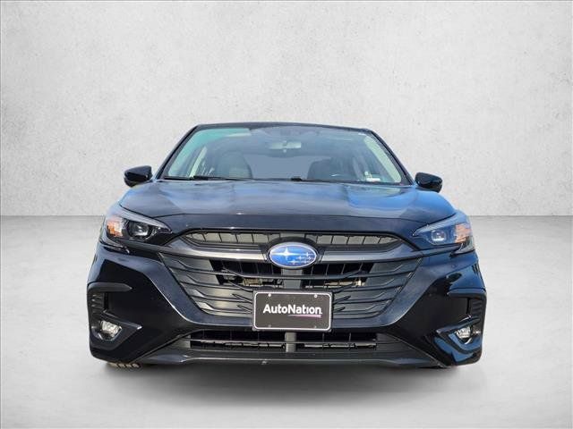 Used 2023 Subaru Legacy Premium AWD/4WD image 8