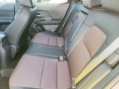 New 2025 Nissan Kicks SR w/ Illumination Package image 12