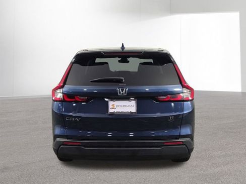 Used 2025 Honda CR-V EX-L image 14