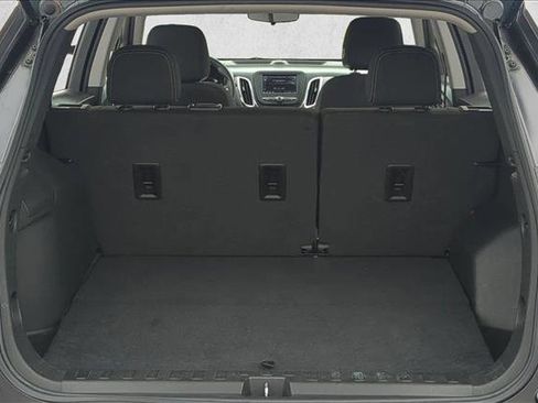 Used 2022 Chevrolet Equinox LT FWD image 6