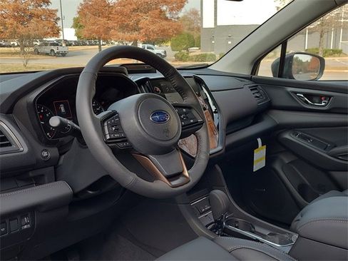 New 2026 Subaru Ascent Limited Bronze image 10