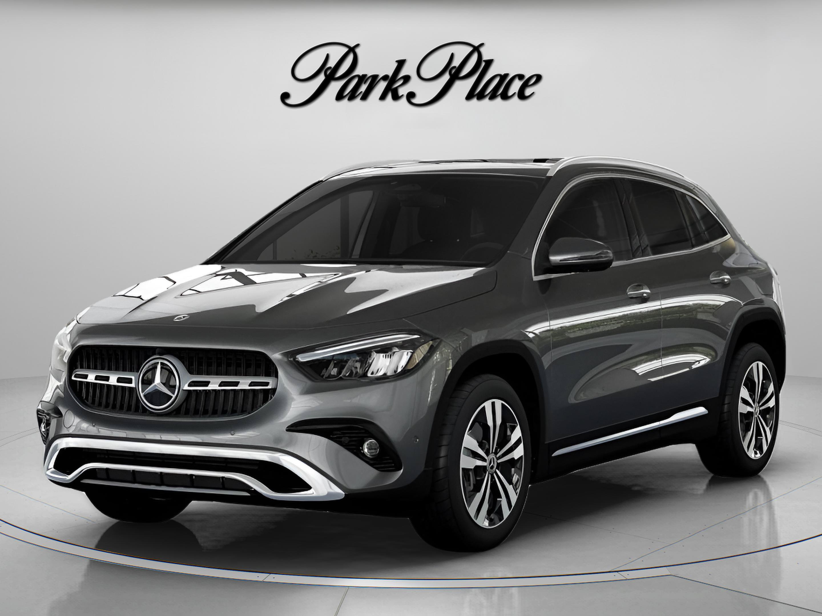 Used 2026 Mercedes-Benz GLA 250 image 39