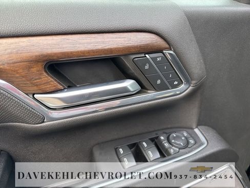 Used 2024 Chevrolet Silverado 3500 High Country w/ Technology Package image 11