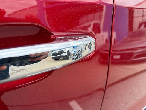 New 2026 Chevrolet Silverado 1500 LTZ AWD/4WD image 13
